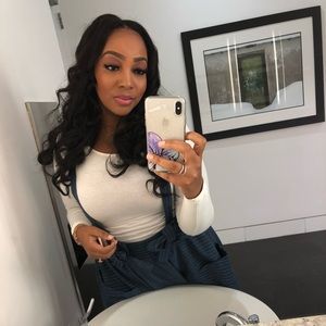 Meet your Posher, Sherhea